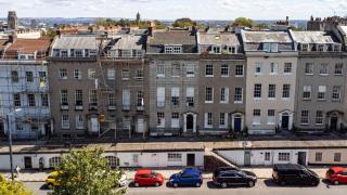 Elegant Clifton studio near central Bristol - 1