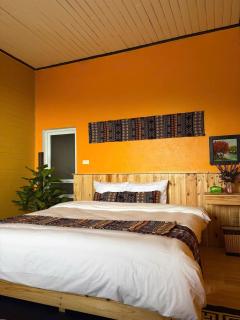 Mộc An SaPa Home - 1
