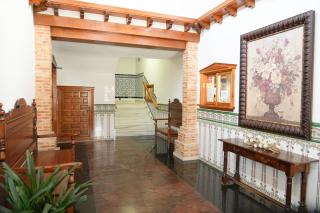 Hostal Guadiana - 8