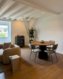 Appartement centre historique - climatisation & garage privé - 1
