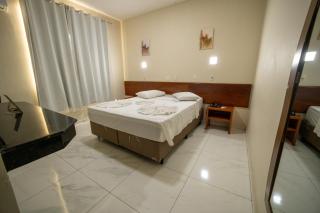 Hotel Dan Inn Express Foz do Iguaçu By Nacional Inn - 1