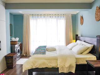 Alba Gardens studio Apt with Gym, Pool & Mini-Mart - 3