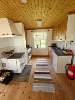 Gårdshus - 8