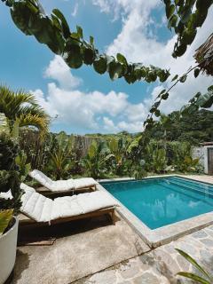 Casa Ola, gated property with a pool and parking! - El Valle - 7