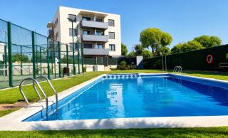 House on the beach between Barcelona-Tarragona 2 - 6