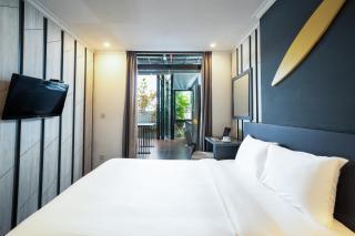 Le House Boutique Hotel - 100m to the beach - 8