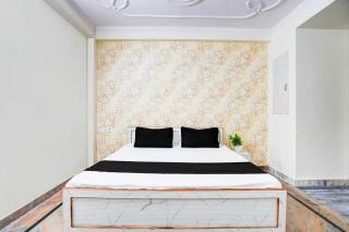HOTEL O THE ROYALL RESIDENCY - 5