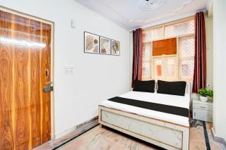 HOTEL O THE ROYALL RESIDENCY - 4