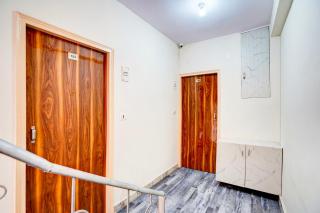 HOTEL O THE ROYALL RESIDENCY - 3
