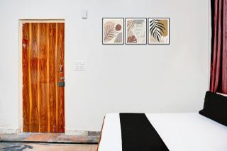 HOTEL O THE ROYALL RESIDENCY - 7