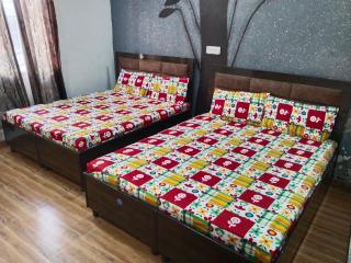 Shri Krishna Family Hotel - 3