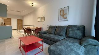 Apartamento a pie del Rio Manzanares - 1