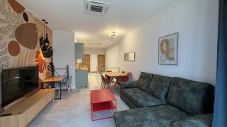 Apartamento a pie del Rio Manzanares - 0
