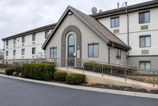 Studio Lodge - Cincinnati - Springdale - Springdale - 5