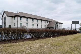 Studio Lodge - Cincinnati - Springdale - Springdale - 8