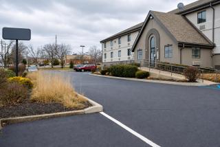 Studio Lodge - Cincinnati - Springdale - Springdale - 9