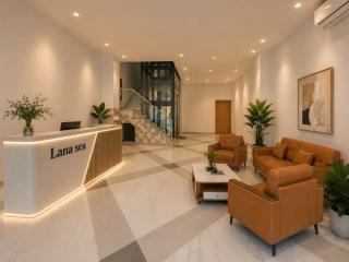 Lana Sea Hotel & Apartment Phu Quoc - Near Sunset Town - 9