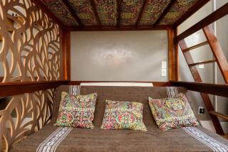 Loft entre Copacabana e Ipanema em frente ao metrô - 5