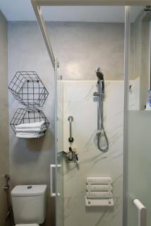 Loft entre Copacabana e Ipanema em frente ao metrô - 3