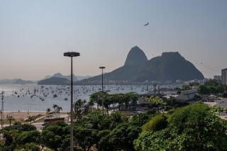 Vista deslumbrante para o Pão de Açúcar! - 8