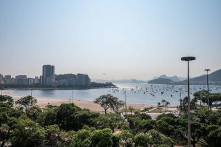 Vista deslumbrante para o Pão de Açúcar! - 3