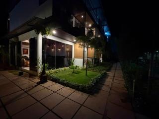 Orange Sky Inn - 7