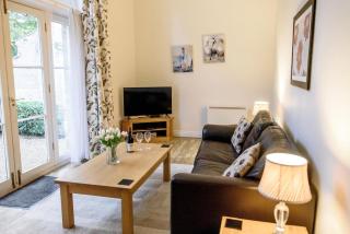 Amherst House, Stowlangtoft Estate - 9