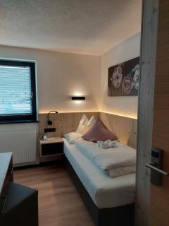 Verwöhnhotel Wildspitze - 8