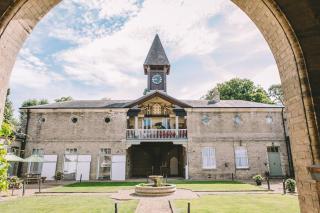 Amherst House, Stowlangtoft Estate - 2