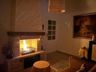 Country house S 3 waterfront Kerkouane - 8