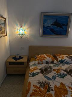 Country house S 3 waterfront Kerkouane - 5