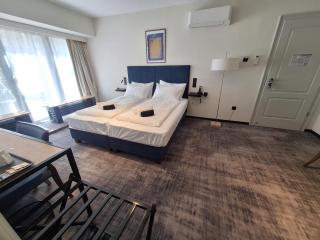 The 8 Hotel Budapest - 4