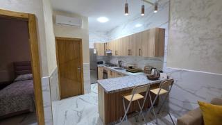 Modern new apartment - 7