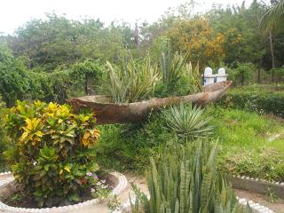 The Old Boma Hotel - 2