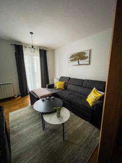 Star apartment - 7