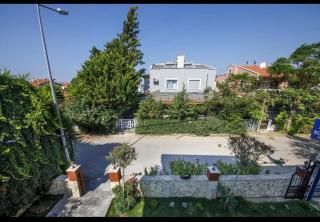 Ada konak Urla konaklama - 7