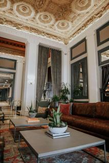 Sentinel Hotel - 4