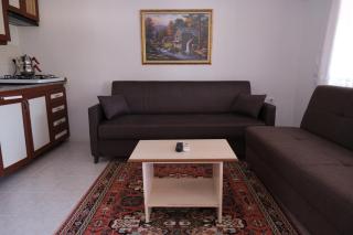 Morgül Pansiyon - 6