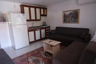 Morgül Pansiyon - 5