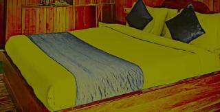 The Priyadarshini Hotel - 4