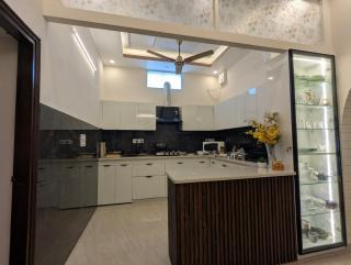 Shakuntalam Premium Stay - A family vacation home - 6