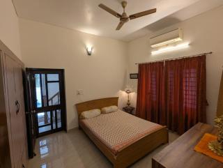 Shakuntalam Premium Stay - A family vacation home - 1