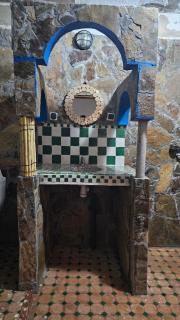 Dar chez bassou - 4