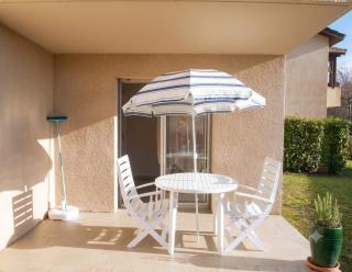 Appartement Soleil d'Oc 5 - 0