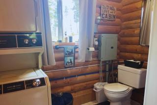 Cozy Cabin Oxen-Le-Fields Montana - 2