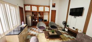 Blue Horizon Villa in East Legon - 4