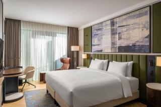Radisson Blu Leogrand Hotel - 9