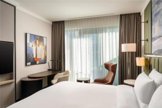 Radisson Blu Leogrand Hotel - 8