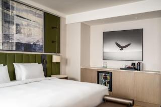 Radisson Blu Leogrand Hotel - 4
