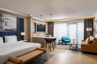 Radisson Blu Leogrand Hotel - 3